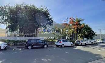 Imagem 7: CAMPINAS - Galpão/Depósito/Armazém - TECHNO PARK