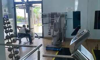 Imagem 7: Apartamento para aluguel possui 50 metros quadrados com 1 quarto em Patamares - Salvador