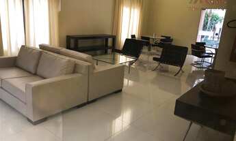 Imagem 7: Apartamento Alto da Lapa São Paulo/SP