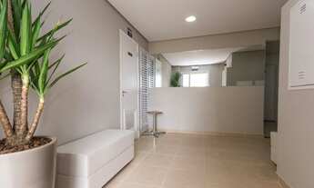 Imagem 2: Apartamento com 1 dormitório à venda por R$ 240.000,00 - Jardim Ibitirama - São Paulo/SP