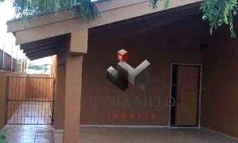 Imagem 5: Casa, 260 m² - venda por R$ 950.000,00 ou aluguel por R$ 4.200,00/mês - Ribeirânia - Ribei