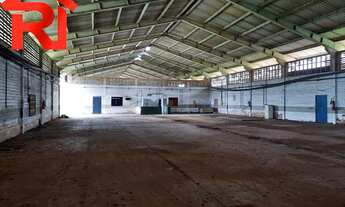 Imagem 4: GALPAO COMERCIAL em São Luís - MA, Br 135