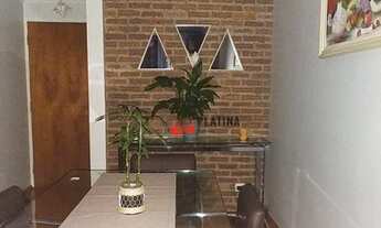 Imagem: Apartamento à venda, 80 m² por R$ 430.000,00