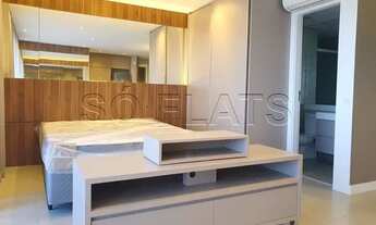 Imagem 2: Apartamento no Residencial Urbanity disponível locação com excelente localização