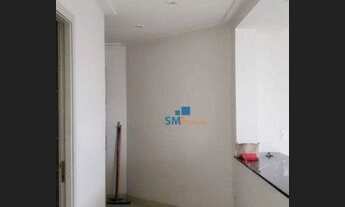 Imagem 2: Sala, 72 m² - venda por R$ 1.300.000,00 ou aluguel por R$ 8.000,00/mês - Vila Mariana - Sã