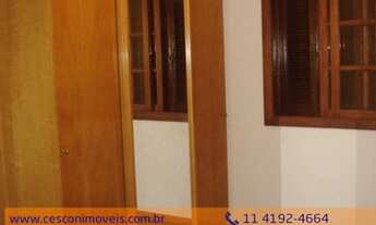 Imagem 6: Aldeia da Serra, Morada dos Pinheiros