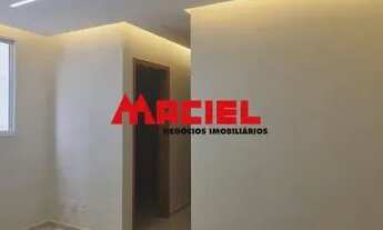 Imagem 4: Apartamento Padrão em São José dos Campos