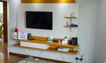 Imagem 3: Apartamento com 3 dormitórios à venda, 115 m² por R$ 690.000,00 - Vila Matilde - São Paulo