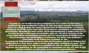 Imagem 3: Terreno residencial à venda, Cézar de Souza, Mogi das Cruzes