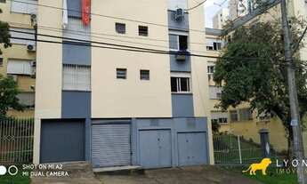 Imagem: Apartamento de 1 (um)dormitório para locação