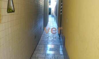 Imagem 3: Apartamento com 1 dormitório para alugar, 33 m² por R$ 601,51/mês - Centro - Fortaleza/CE