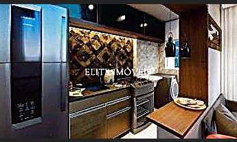 Imagem 4: Ref.: 2000 - Apartamento 2 quartos e 1 suíte