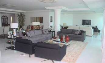 Imagem 4: Linda Cobertura 5 quartos na Barra da Tijuca