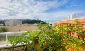 Imagem 4: Allegro - Apto garden, 105m², 3 dorm, Vila Rica, Jundiaí. COD AP0319