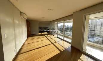 Imagem 4: APARTAMENTO 182m² - 3 SUÍTES - 3 VAGAS - SANTO AMARO