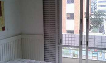 Imagem 5: VENDA/LOCAÇÃO - 110m2, 2 dorms, 1 vaga - Moema, São Paulo