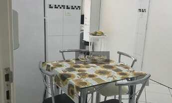 Imagem 7: Apartamento com 3 dormitórios, 132 m² - Santa Paula - São Caetano do Sul/SP