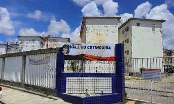 Imagem: Vendo apartamento no Conjunto Augusto Franco