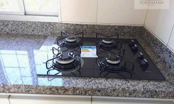 Imagem 5: Apartamento com 2 dormitórios à venda, 59 m² por R$ 210.000,00 - Jardim Ipiranga - America