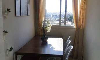 Imagem 5: Apartamento com 2 dormitórios à venda, 48 m² por R$ 300.000,00 - Penha de França - São Pau