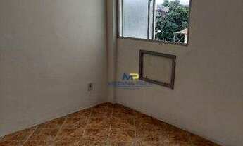 Imagem 3: Apartamento com 2 dormitórios à venda, 53 m² por R$ 165.000,00 - Parada 40 - São Gonçalo/R