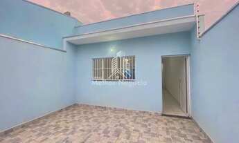 Imagem: Casa com 3 dorms, Parque Florely (Nova Veneza)