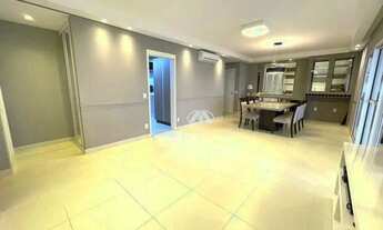 Imagem: Apartamento com 3 suítes para alugar, 156