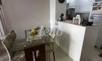 Imagem 2: São Bernardo do Campo - Apartamento Padrão - Assunção