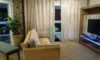 Imagem 5: Apartamento com 4 dormitórios à venda, 211 m² por R$ 1.800.000,00 - Centro - São Bernardo