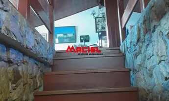 Imagem 5: Casa Sobrado em São José dos Campos