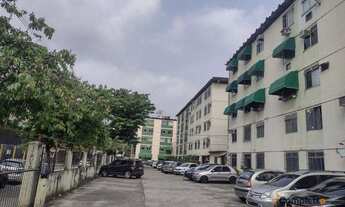 Imagem 15: Apartamento de 2 quartos para Alugar por R$1.100,00 na Taquara - JPA