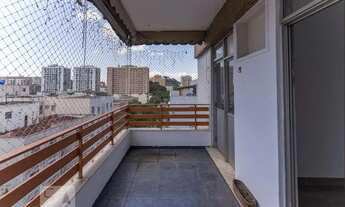 Imagem 6: Apartamento para Aluguel - Grajaú, 2 Quartos, 74 m2
