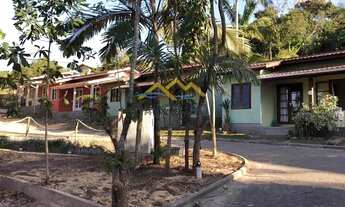 Imagem 6: Casa para alugar na Praia do Rosa- Imbituba/SC