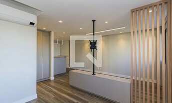 Imagem 5: Apartamento para Aluguel - Petrópolis, 1 Quarto, 44 m2