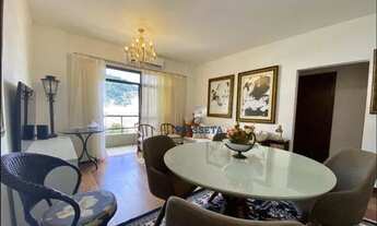 Imagem 4: Apto semi mobiliado 3 dorm 1 vaga bem localizado no Centro