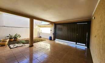 Imagem 3: Casa para aluguel tem 120 metros quadrados com 3 quartos em Jardim Jandaia - Ribeirão Pret