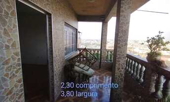 Imagem 6: Casa sobrado muito espaçosa