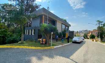 Imagem: CASA RESIDENCIAL em SANTANA DE PARNAÍBA