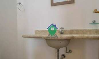 Imagem 6: Apartamento com 3 dormitórios 1 suíte para alugar, 96 m² por R$ 5.265/mês - Vila Pompeia