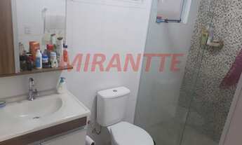 Imagem 7: Linda casa de vila em Vila Galvão