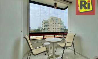 Imagem 5: Apartamento com 2 dormitórios à venda, 63 m² por R$ 480.000,00 - Maitinga - Bertioga/SP