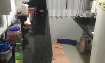 Imagem 5: Apartamento residencial para Venda Vila São Geraldo, São José dos Campos 2 dormitórios, 2