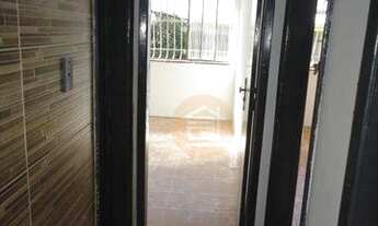 Imagem 4: Apartamento com 2 dormitórios para alugar, 50 m² por R$ 891,49/mês - Amendoeira - São Gonç