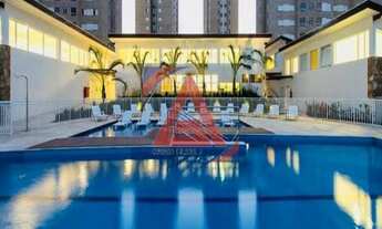 Imagem 3: Residencial - Novo Osasco