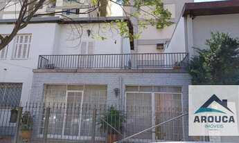 Imagem: Sobrado com 3 dormitórios para alugar