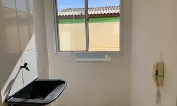 Imagem 7: Apartamento com 2 dormitórios à venda, 49 m² por R$ 139.000,00 - Caça e Pesca - Gravataí/R