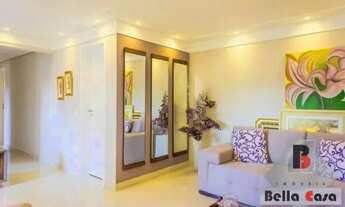 Imagem 5: Apartamento para aluguel e venda possui 123 metros quadrados com 3 quartos