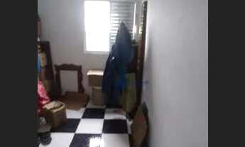 Imagem 2: Apartamento com 2 dormitórios à venda, 56 m² por R$ 180.000,00 - Conjunto Residencial José