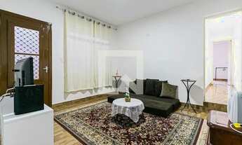 Imagem 3: Casa para Aluguel - Vila Carrão, 2 Quartos, 110 m2