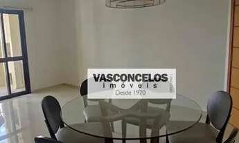 Imagem 3: Apartamento com 4 dormitórios, 118 m² - venda por R$ 1.540.000,00 ou aluguel por R$ 7.100